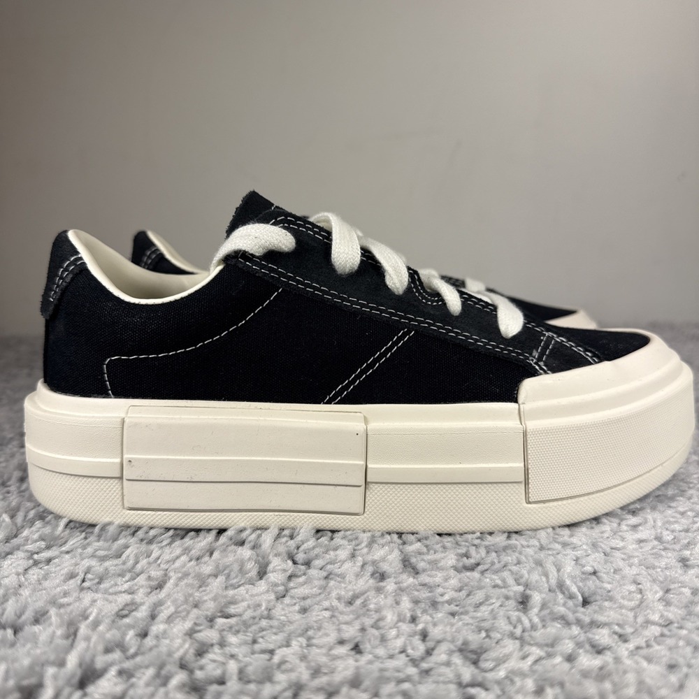 Converse Chuck Taylor All Star Cruise A08789C Black Size 5.5M 7W New